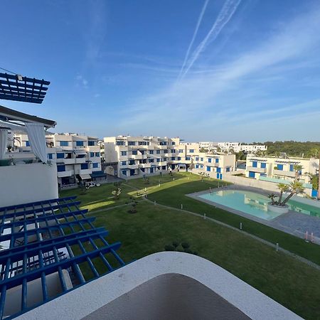 Les Dunes De Cabo Complex Cabo Negro Ngoại thất bức ảnh
