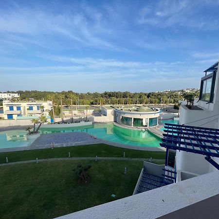 Les Dunes De Cabo Complex Cabo Negro Ngoại thất bức ảnh